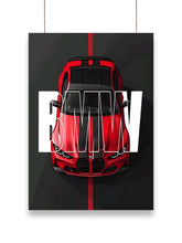 Super Car | Car - Poster | 24